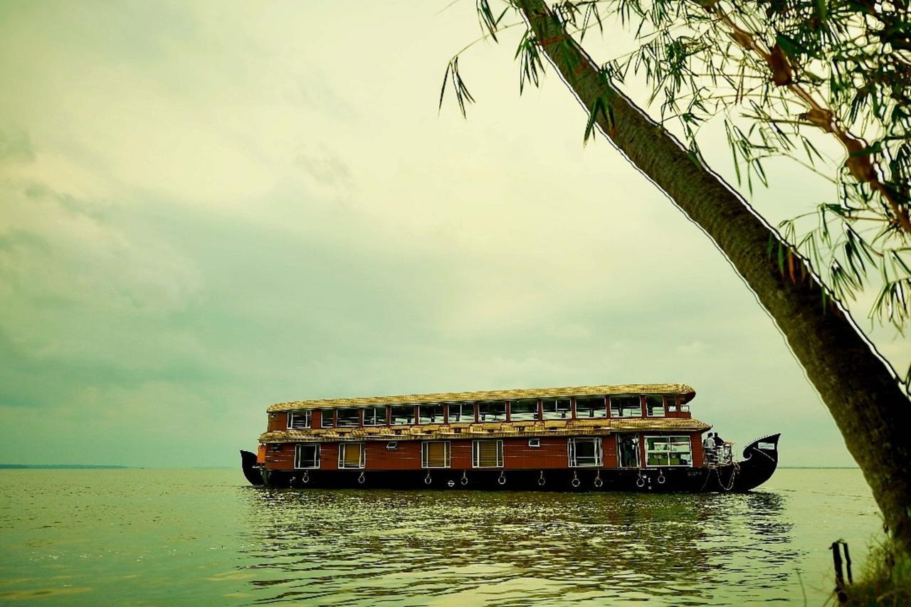 बोटेल Southern Panorama Houseboats Alappuzha