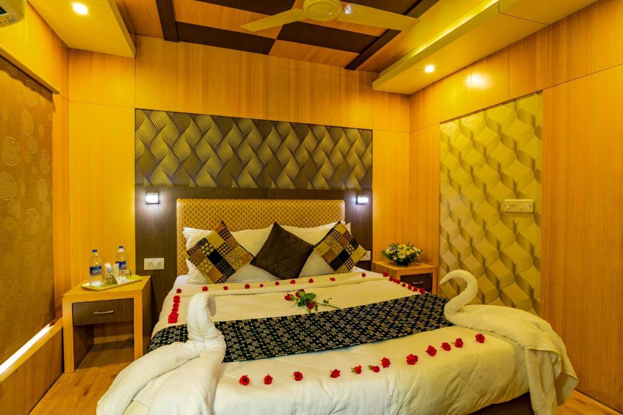 Southern Panorama Houseboats 5* Alappuzha